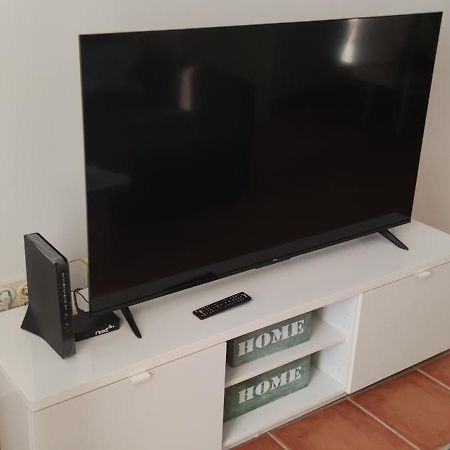 Spirit Of Mojacar Apartamento Exterior foto