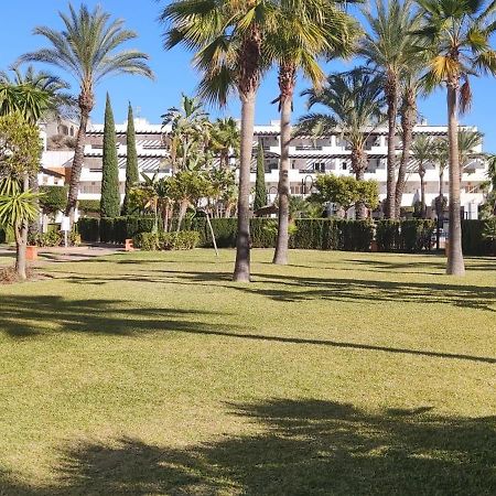 Spirit Of Mojacar Apartamento Exterior foto