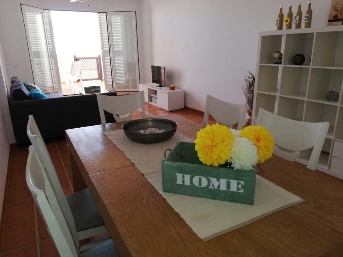 Spirit Of Mojacar Apartamento Exterior foto