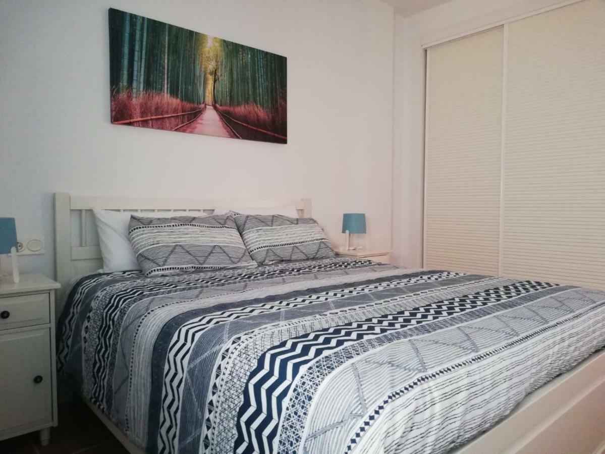 Spirit Of Mojacar Apartamento Exterior foto