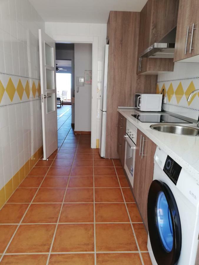 Spirit Of Mojacar Apartamento Exterior foto