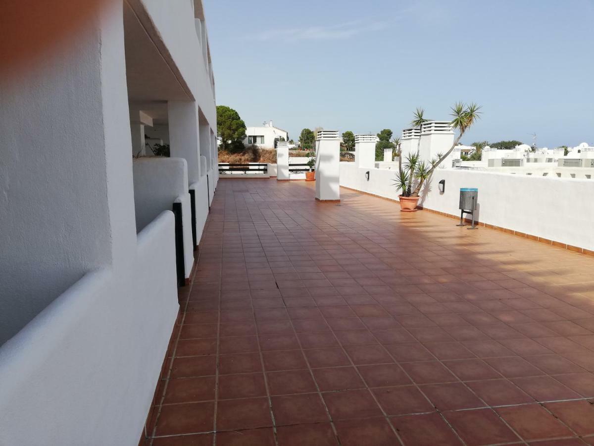 Spirit Of Mojacar Apartamento Exterior foto