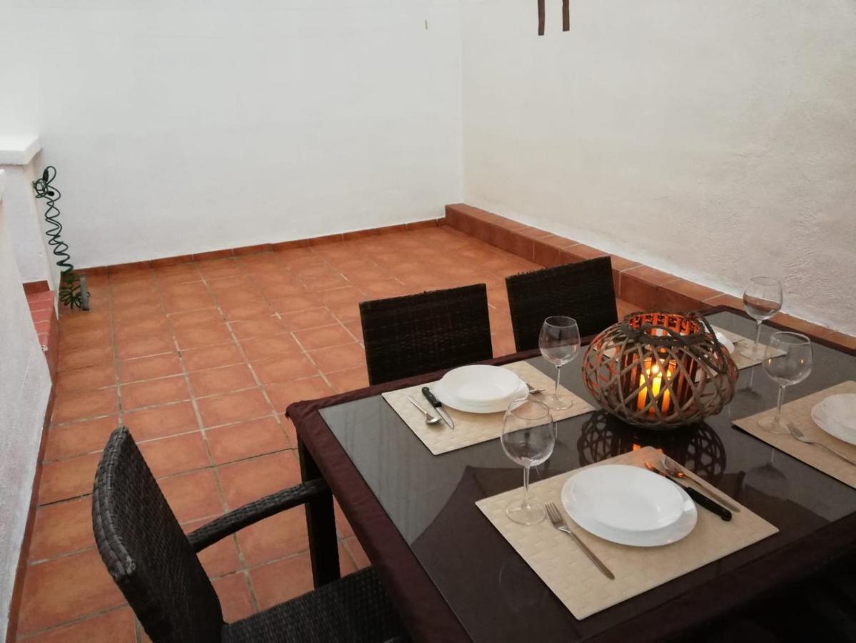 Spirit Of Mojacar Apartamento Exterior foto