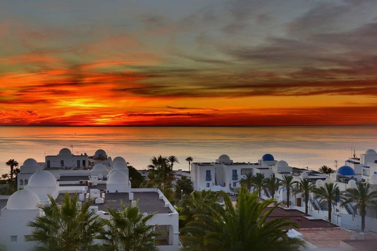Spirit Of Mojacar Apartamento Exterior foto